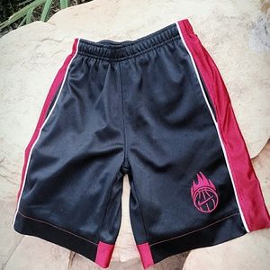 COPY - Nike Shorts YM